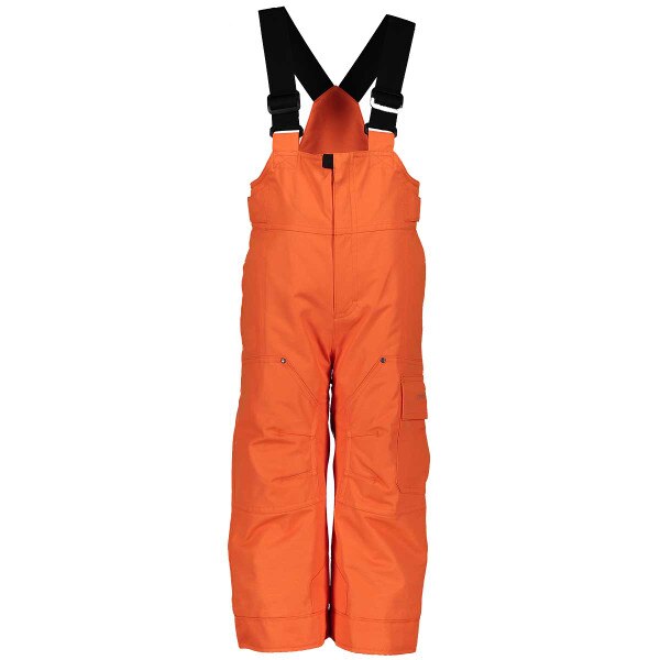Obermeyer Volt Pant Boys' in Ober Orange